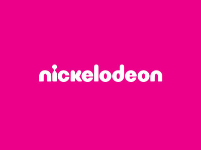 Television ident animation / nickelodeon channel.