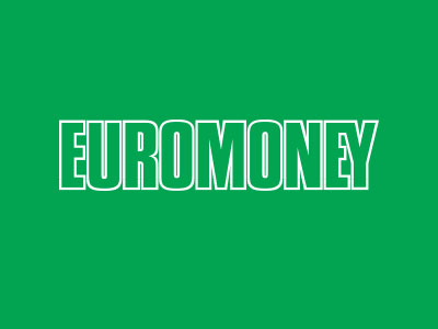 Internal animation / Euromoney.